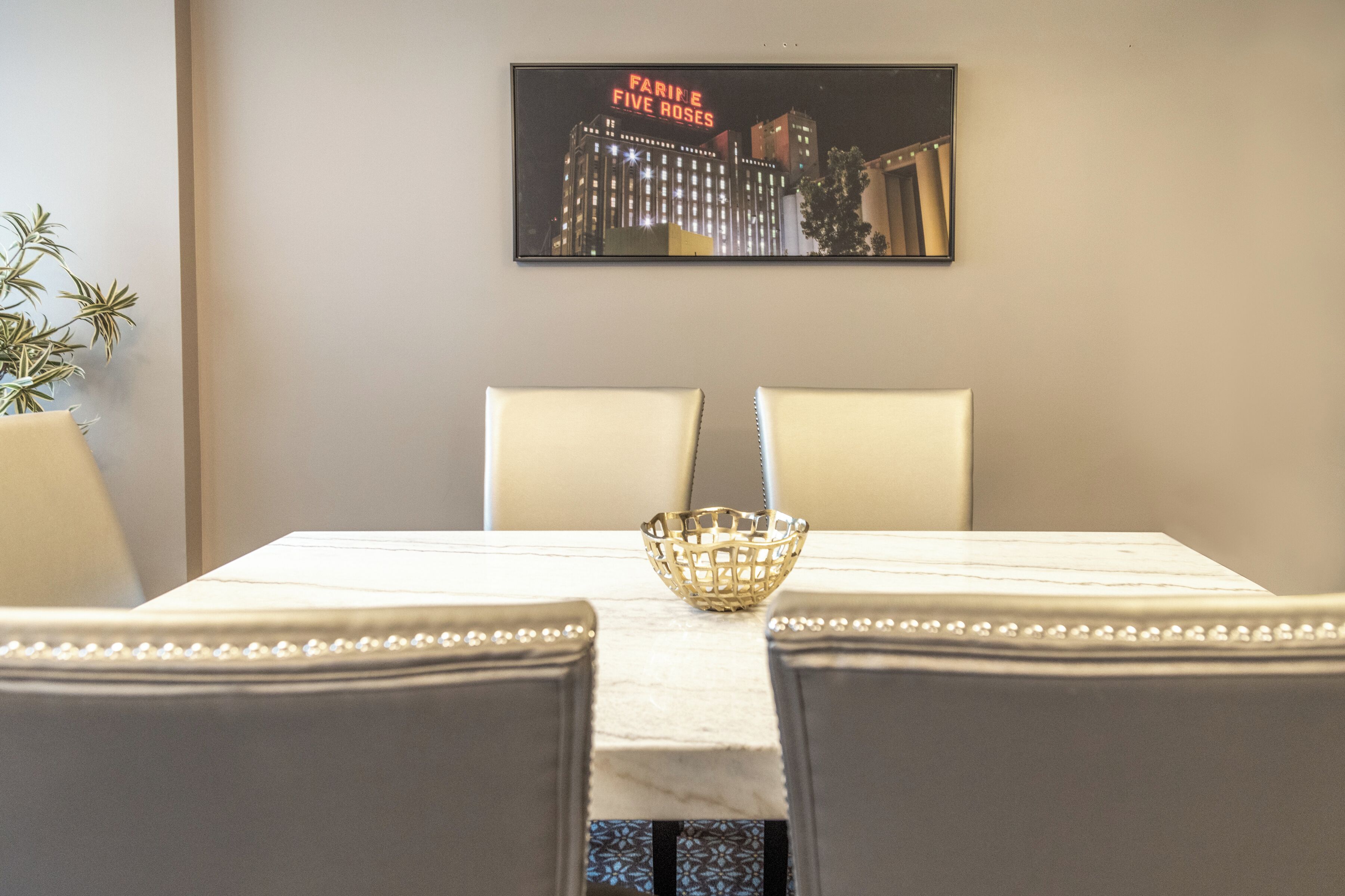 Foto - Hotel Saint-Laurent Montreal