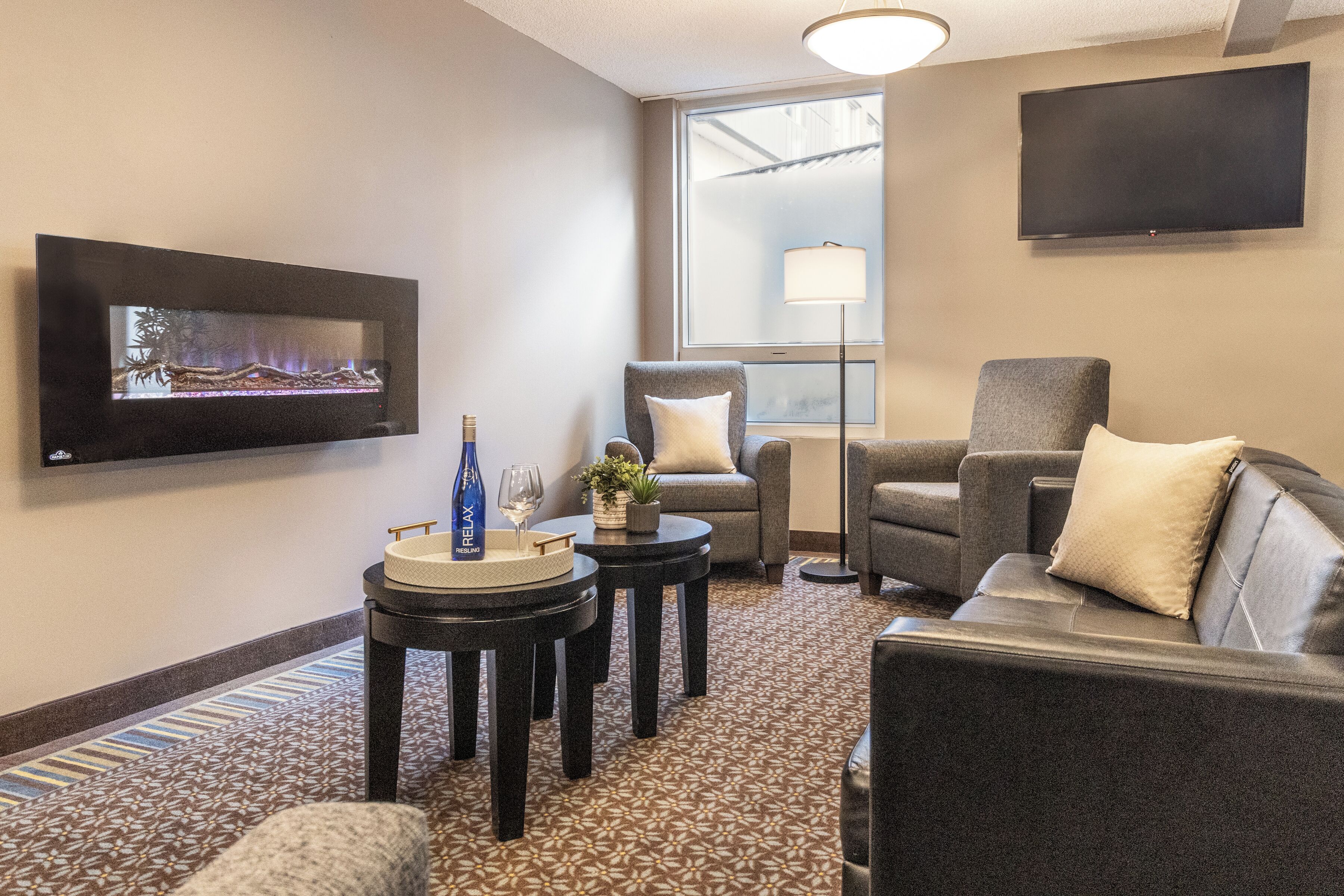 Foto - Hotel Saint-Laurent Montreal