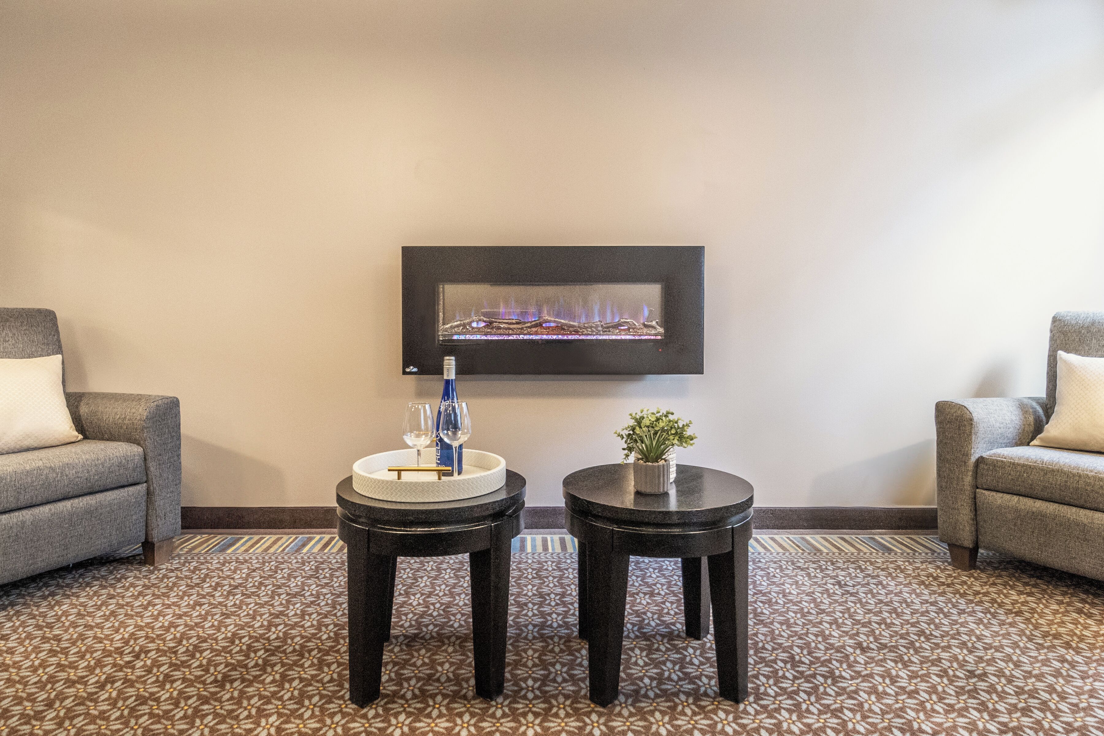 Photo - Hôtel Saint-Laurent Montréal