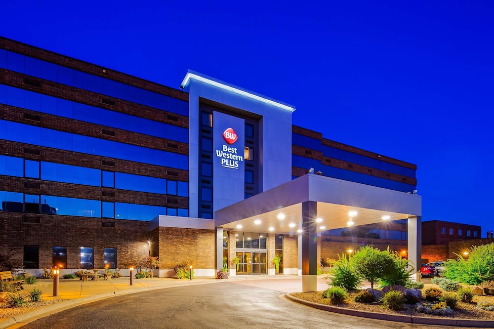 luxury hotels in St. Cloud