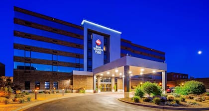 Best Western Plus Kelly Inn