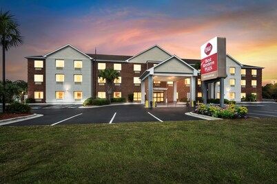 Best Western Plus Silver Creek Inn