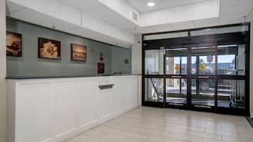 Hall