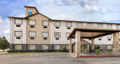 Best Western Greentree Inn & Suites