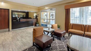 Reception - Best Western Greentree Inn & Suites (Moore)