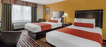 Best Western Greentree Inn & Suites