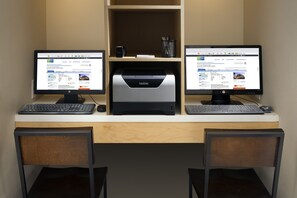 Property amenity - Holiday Inn Express & Suites San Antonio-Dtwn Market Area by IHG (San Antonio)