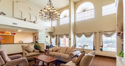 Quality Suites San Antonio