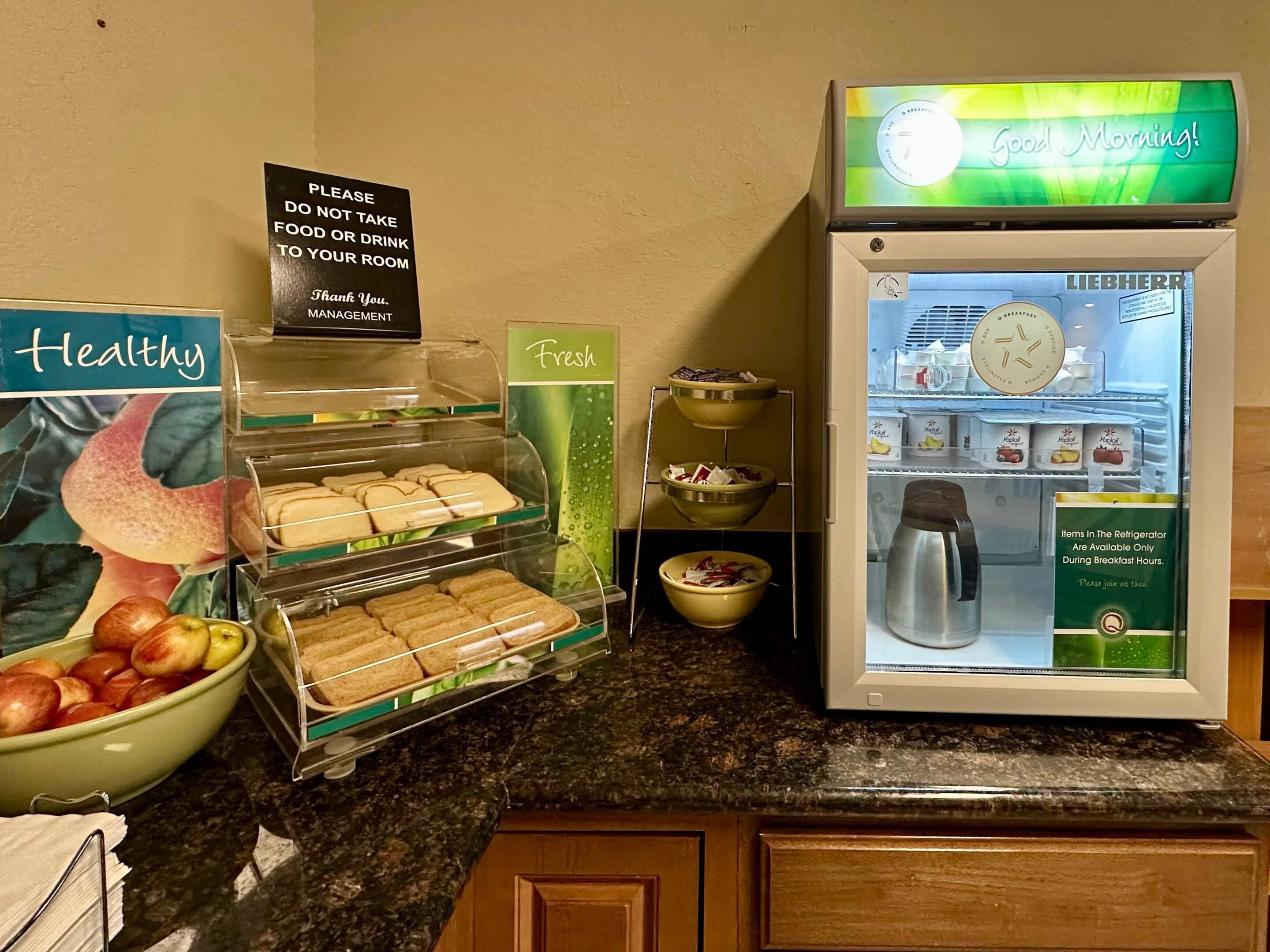 包每日歐陸早餐