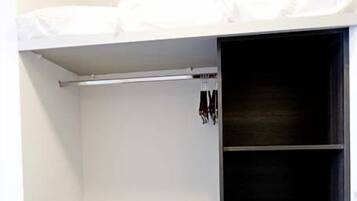 Double Room | Room amenity