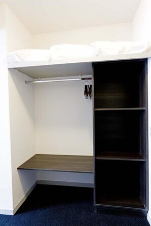 Double Room | Room amenity - Hotel St-Etienne (Lourdes)