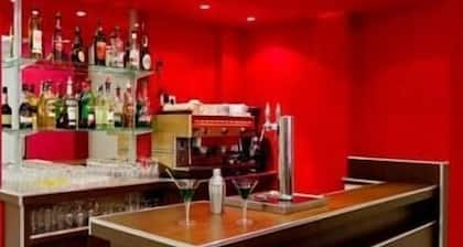 Hotel St-Etienne