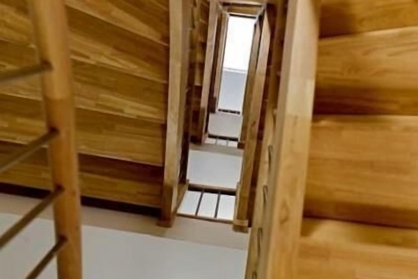 Escaleras