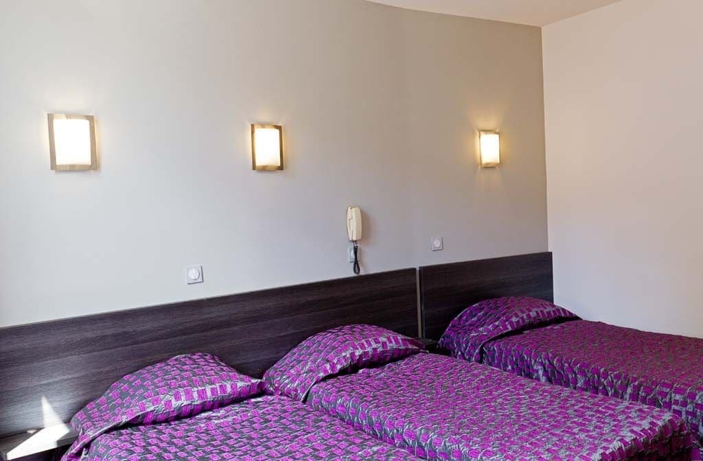 Foto - Hôtel Saint Etienne