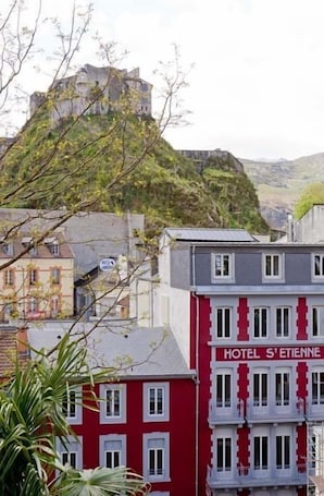 Hotel St-Etienne