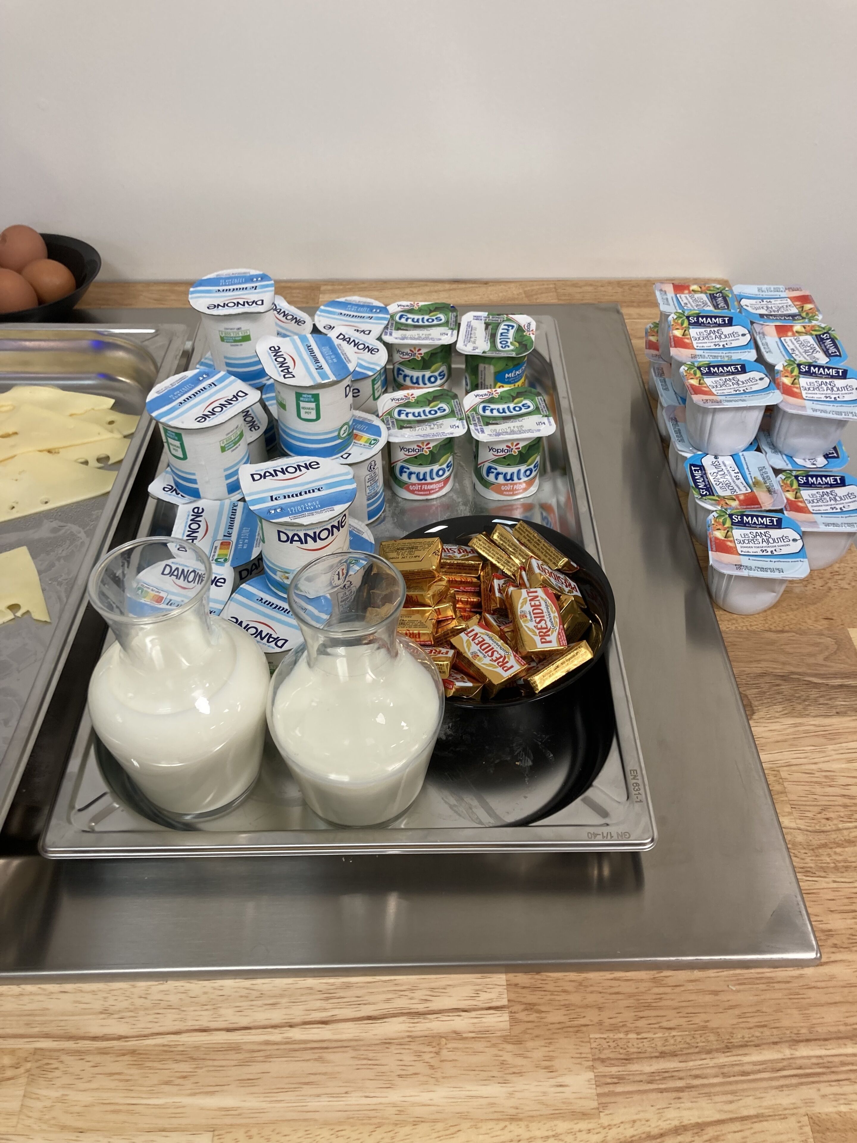 Foto - Hôtel Saint Etienne