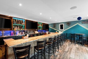 Lounge - Comfort Inn & Suites El Centro I - 8 (El Centro)