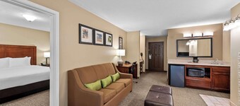 Comfort Inn & Suites El Centro I - 8