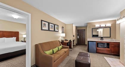 Comfort Inn & Suites El Centro I - 8