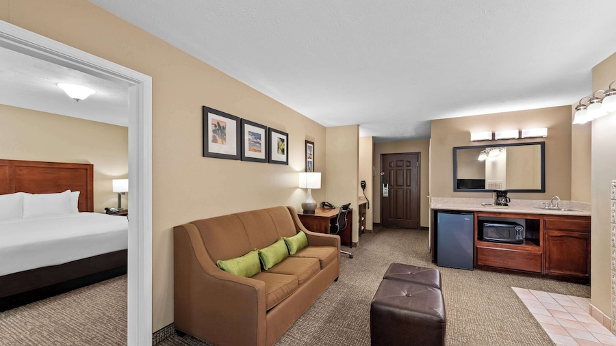 Comfort Inn & Suites El Centro I - 8