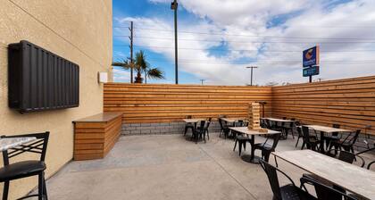 Comfort Inn & Suites El Centro I - 8