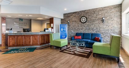 Quality Inn & Suites