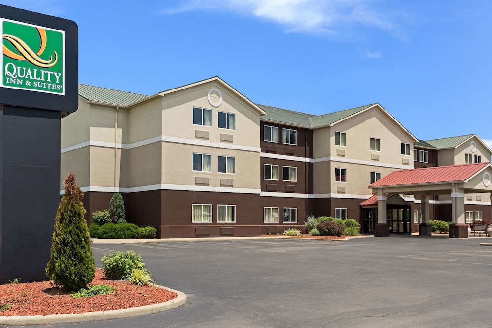 Quality Inn & Suites image