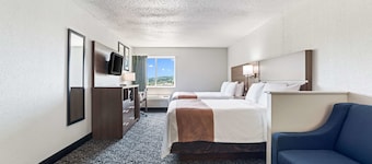 Quality Inn & Suites Ferdinand