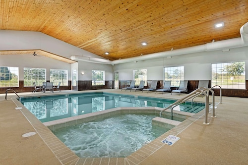 Best Western Wittenberg Inn