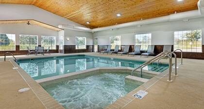 Best Western Wittenberg Inn