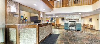 Best Western Wittenberg Inn