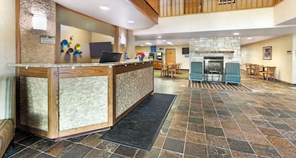 Best Western Wittenberg Inn