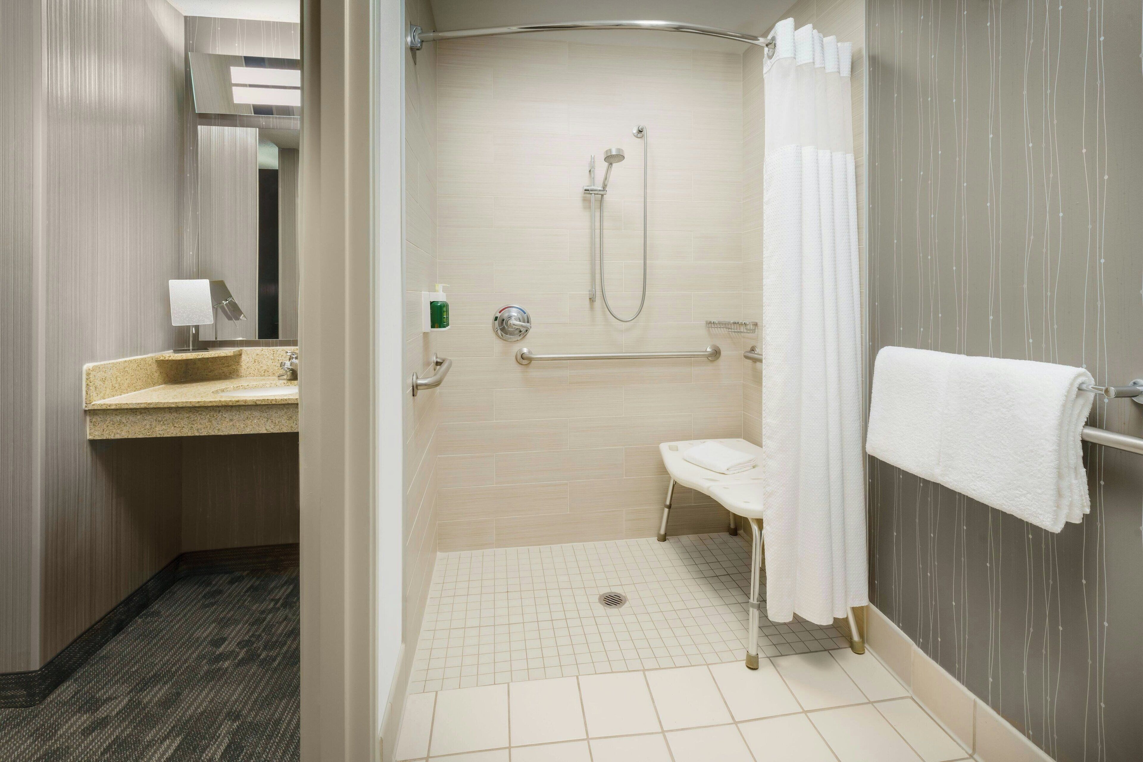 Foto - Courtyard by Marriott Chicago Bloomingdale