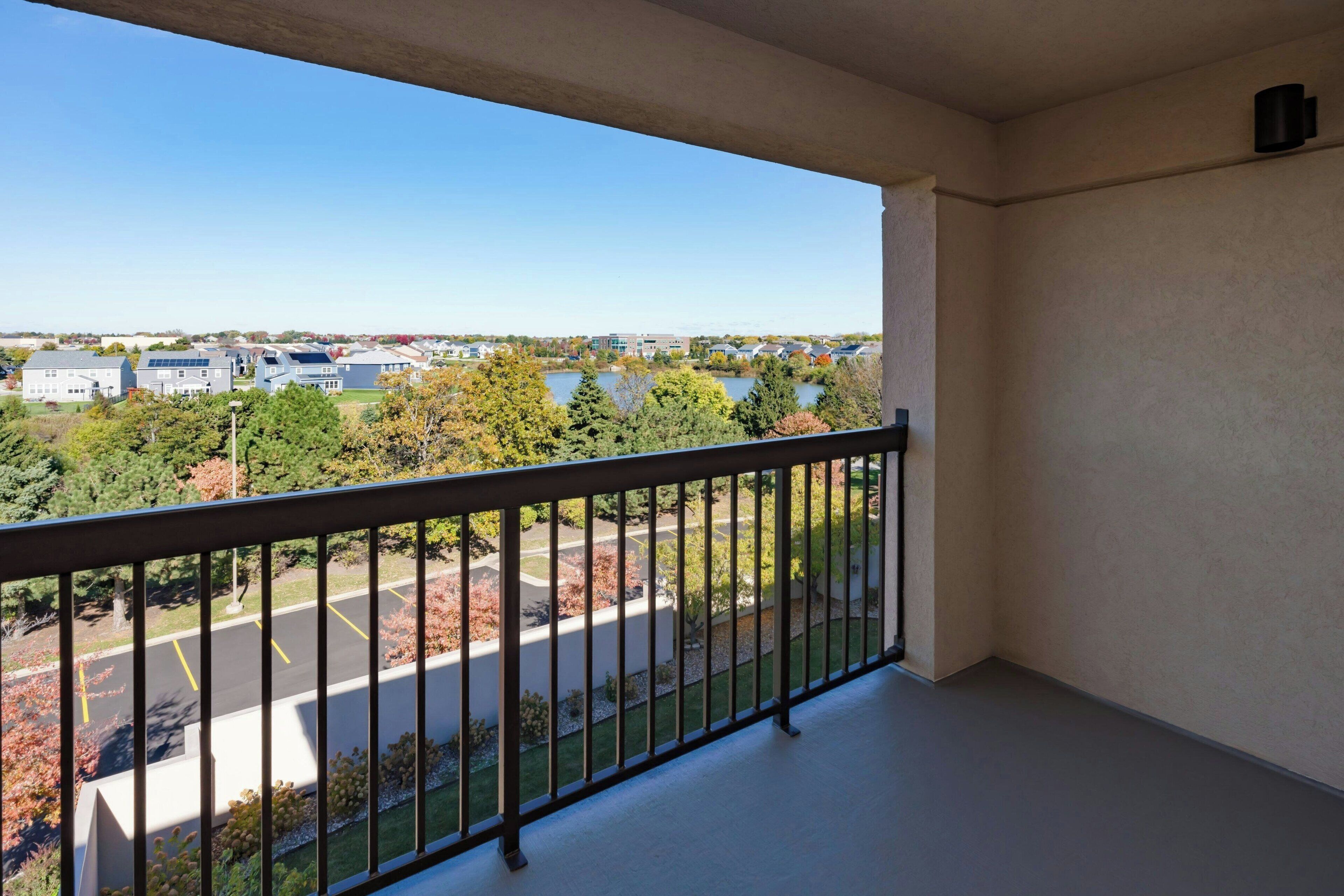 Foto - Courtyard by Marriott Chicago Bloomingdale