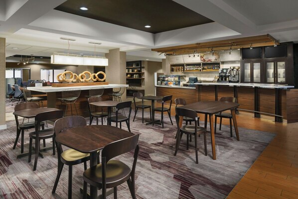 Sarapan siap masak setiap hari dengan biaya tambahan