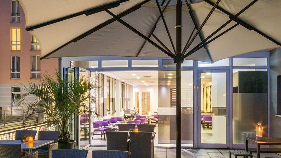 Park Inn by Radisson Göttingen