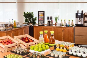 Meeting facility - NH Ingolstadt (Ingolstadt)