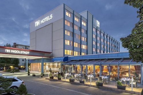 NH Ingolstadt