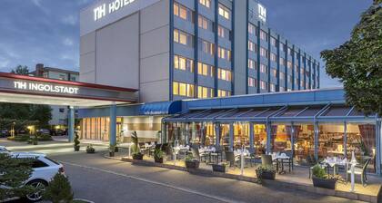 NH Ingolstadt