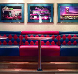 Lounge - NH Ingolstadt (Ingolstadt)