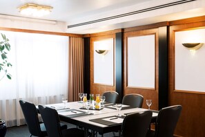 Sala de reuniones