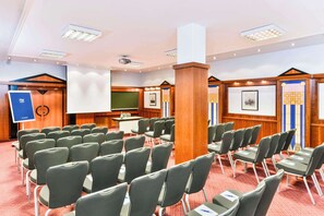 Salle de réunion