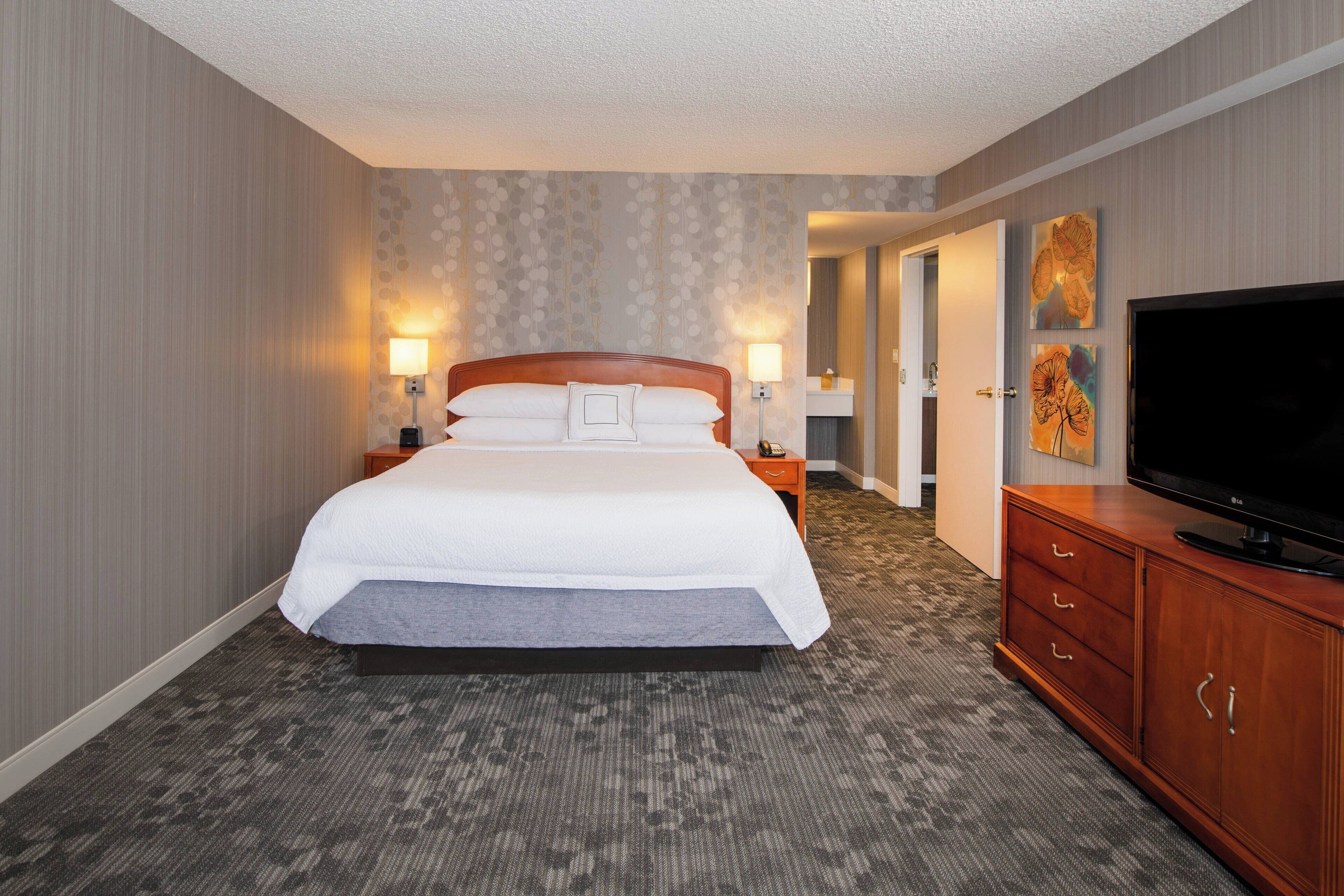 Photo - Courtyard by Marriott Newark Silicon Valley