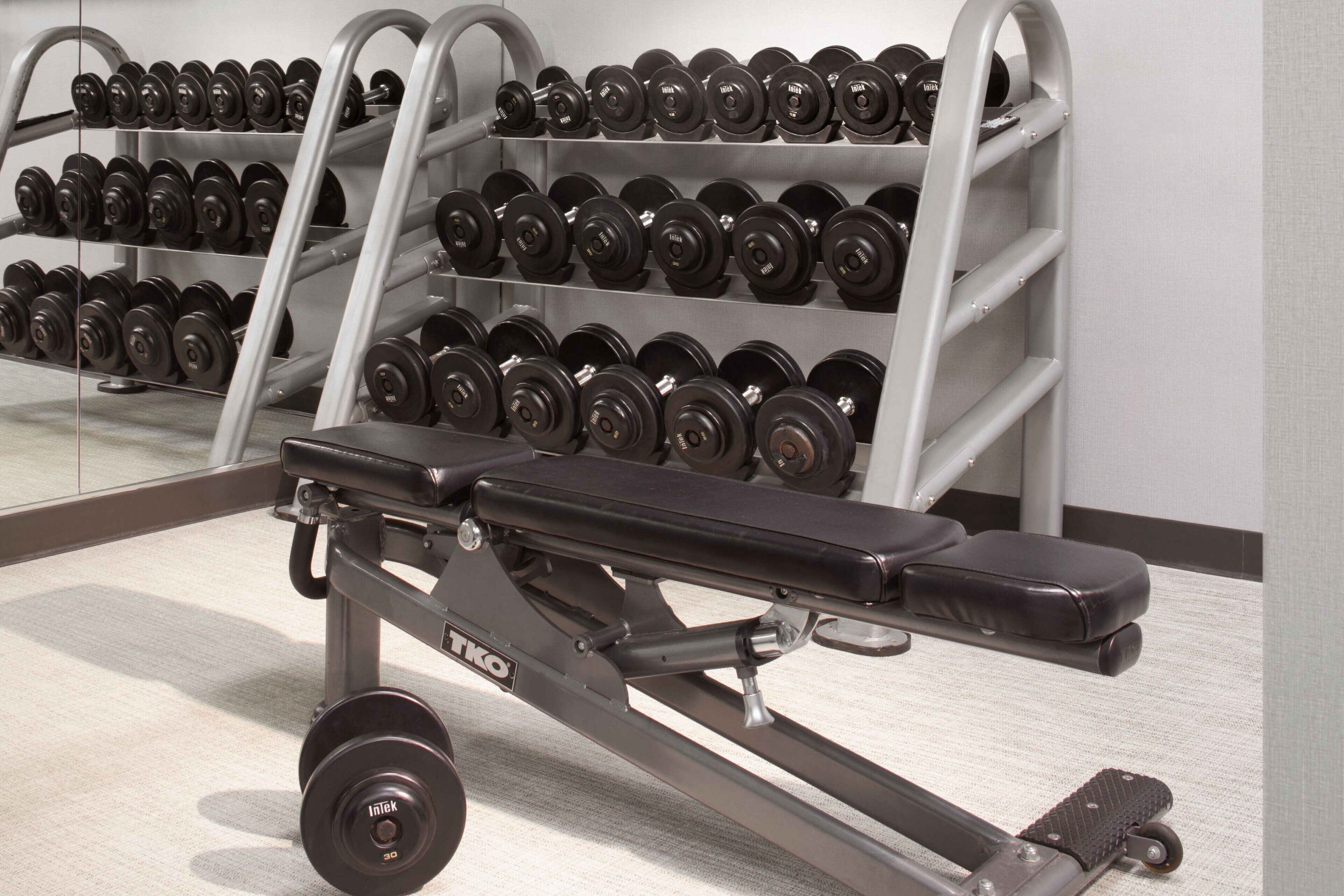 Photo - Courtyard by Marriott Newark Silicon Valley