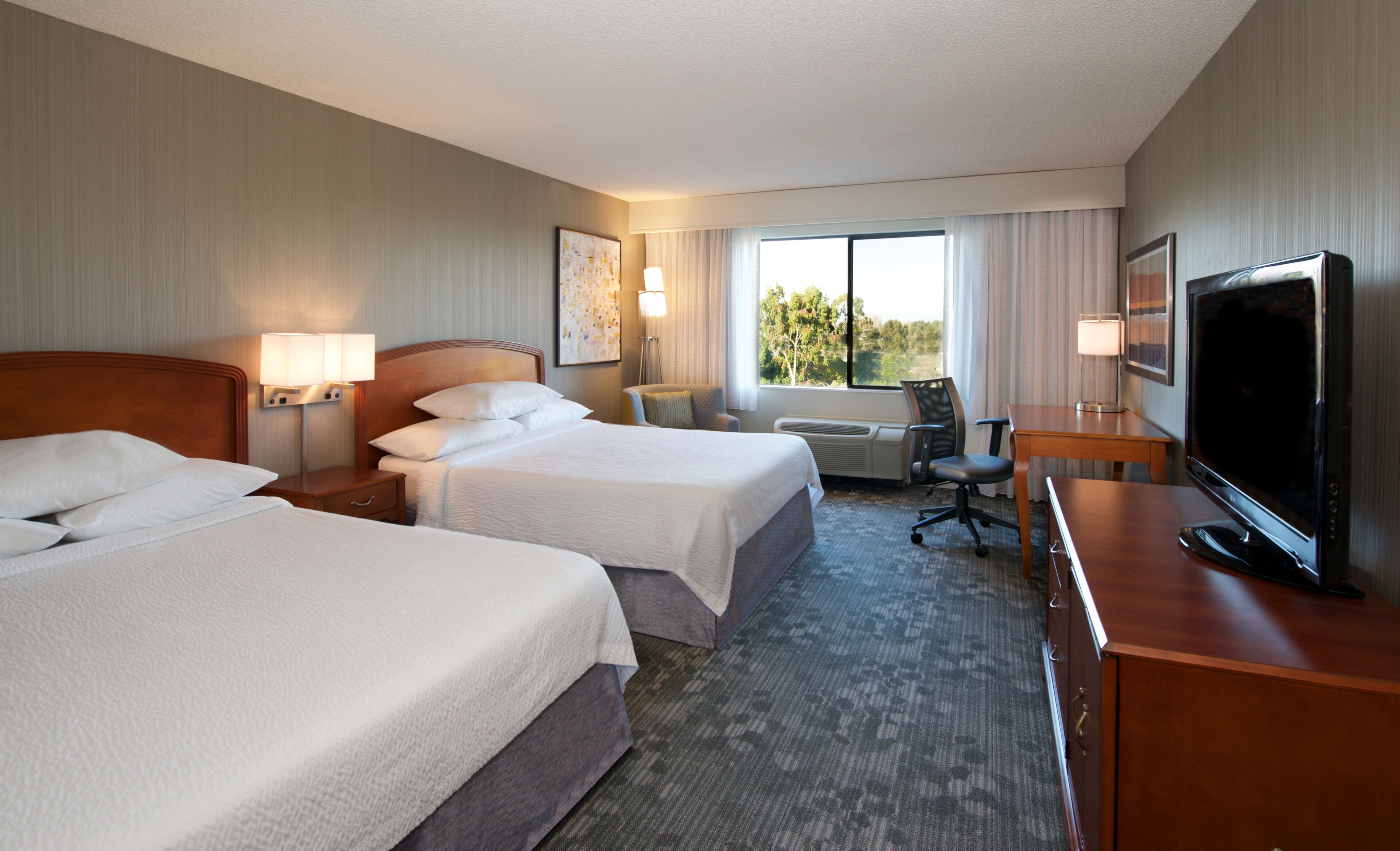 Cleanliness standards