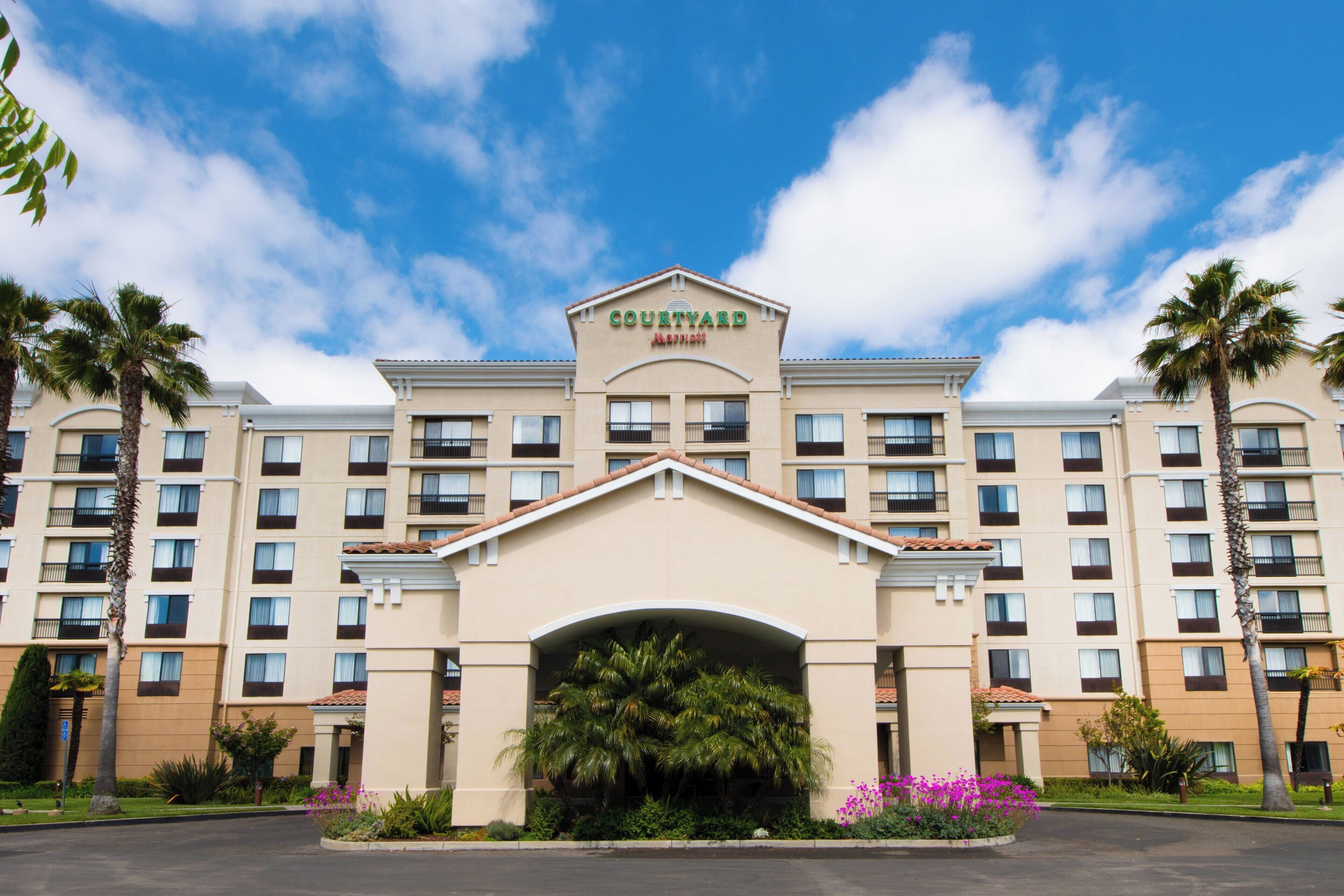 Photo - Courtyard by Marriott Newark Silicon Valley