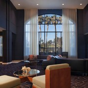 Courtyard by Marriott Newark Silicon Valley
