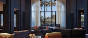 Courtyard by Marriott Newark Silicon Valley