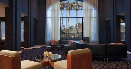 Courtyard by Marriott Newark Silicon Valley