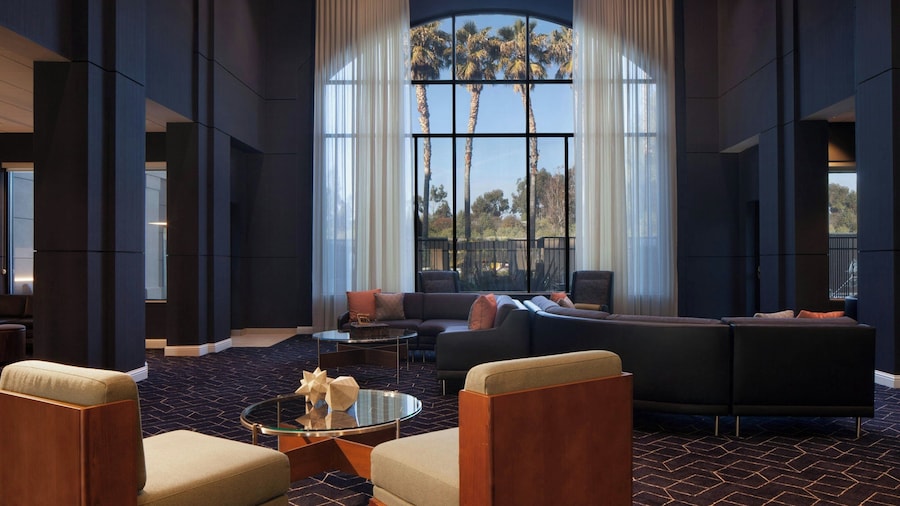 Courtyard by Marriott Newark Silicon Valley
